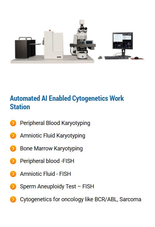 CytogeneticWorkstation