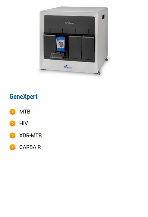 GeneXpert