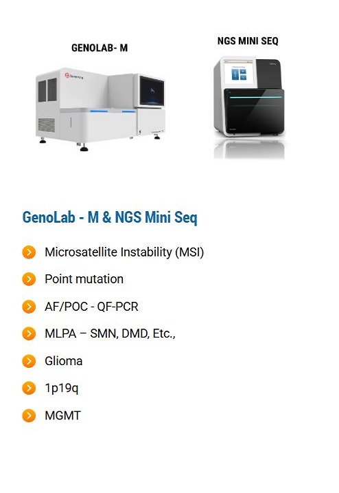Genolab